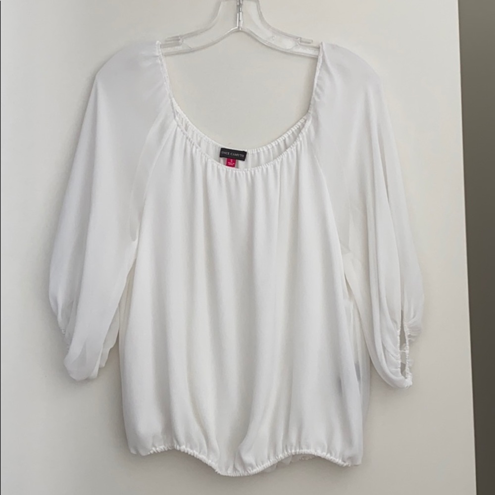 Vince Camuto Top